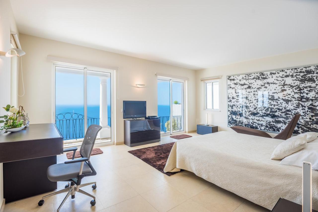 Villa La Terrasse Palheiro Village with private pool Funchal  Esterno foto