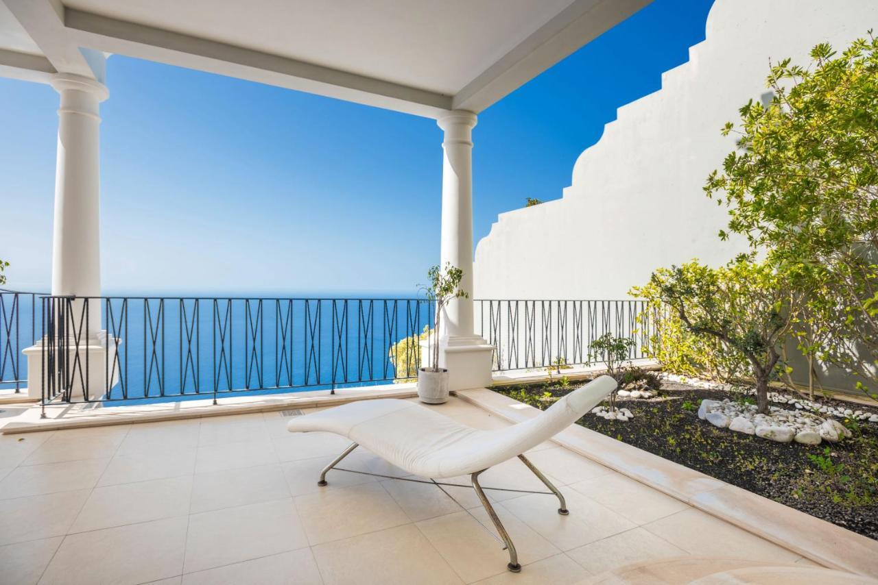 Villa La Terrasse Palheiro Village with private pool Funchal  Esterno foto