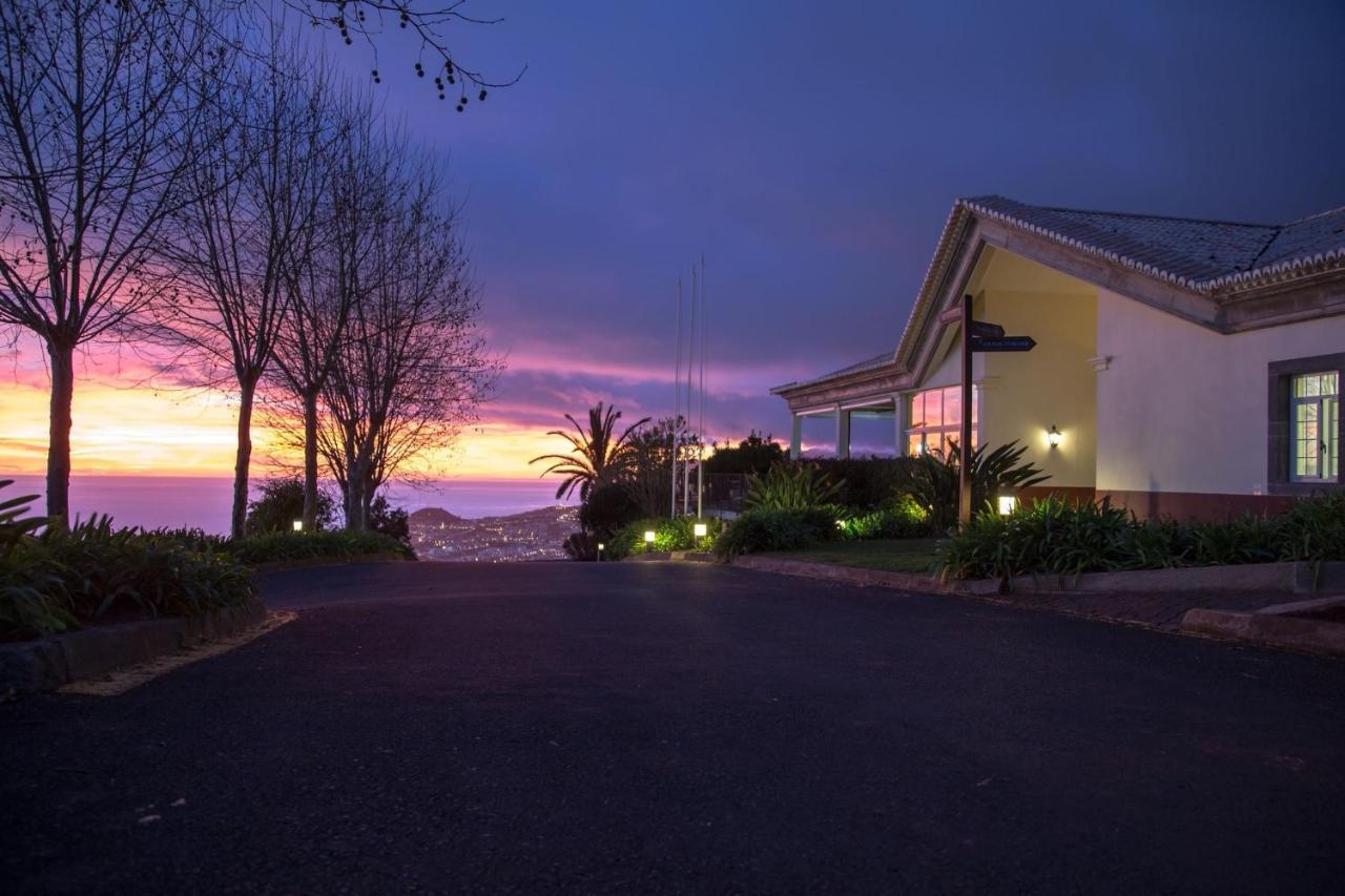Villa La Terrasse Palheiro Village with private pool Funchal  Esterno foto