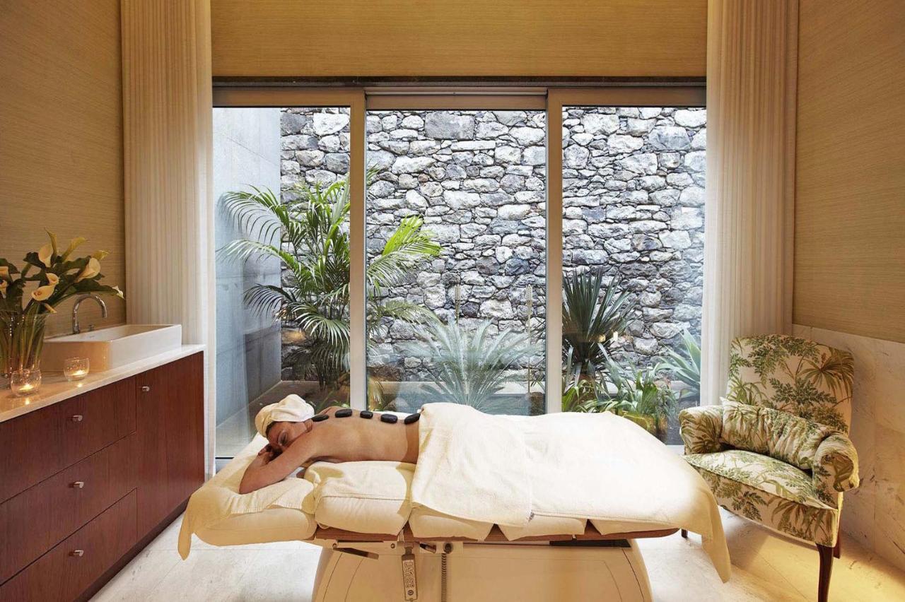 Villa La Terrasse Palheiro Village with private pool Funchal  Esterno foto