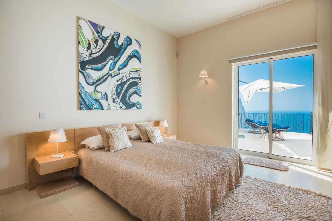 Villa La Terrasse Palheiro Village with private pool Funchal  Esterno foto