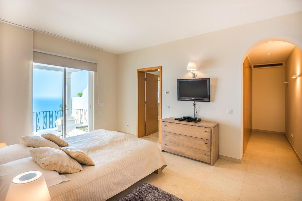 Villa La Terrasse Palheiro Village with private pool Funchal  Esterno foto