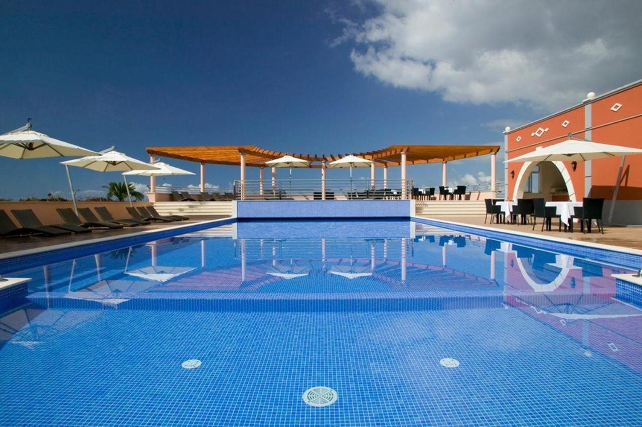 Villa La Terrasse Palheiro Village with private pool Funchal  Esterno foto