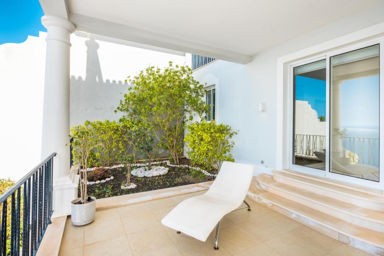 Villa La Terrasse Palheiro Village with private pool Funchal  Esterno foto