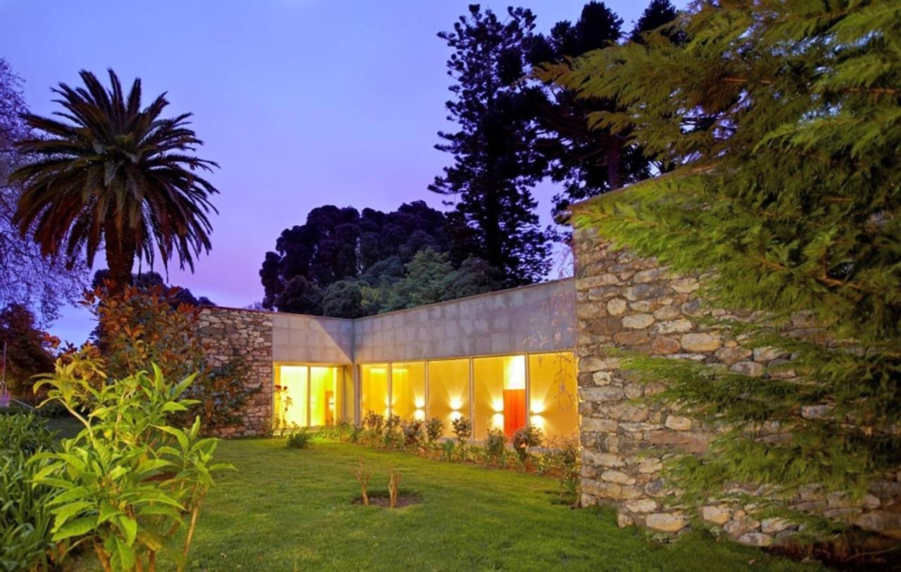 Villa La Terrasse Palheiro Village with private pool Funchal  Esterno foto